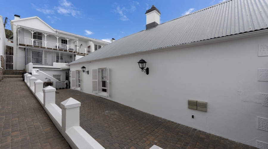 2 Bedroom Property for Sale in Mount Pleasant Western Cape
